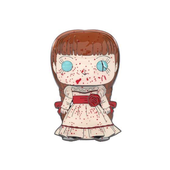 Pop! Pins Horror - Annabelle 03