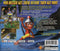 Ape Escape Play Station 1 Back Cover