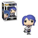 Pop! Aqua