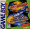 Arcade classic 1 Nintendo Gameboy Front Cover