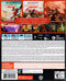 Assassin's Creed Chronicles Playstation 4 Pre-Played Back Cover 