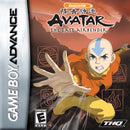 Avatar the Last Airbender - Nintendo Gameboy Advance Pre-Played