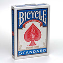 Poker Rider Back Bicycle Playing Cards