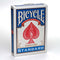 Poker Rider Back Bicycle Playing Cards