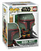 Pop! Star Wars Book of Bobba Fett - Bobba Fett 480