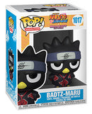 Pop! Animation Sanrio x Naruto - Bandtz-Maru 1017