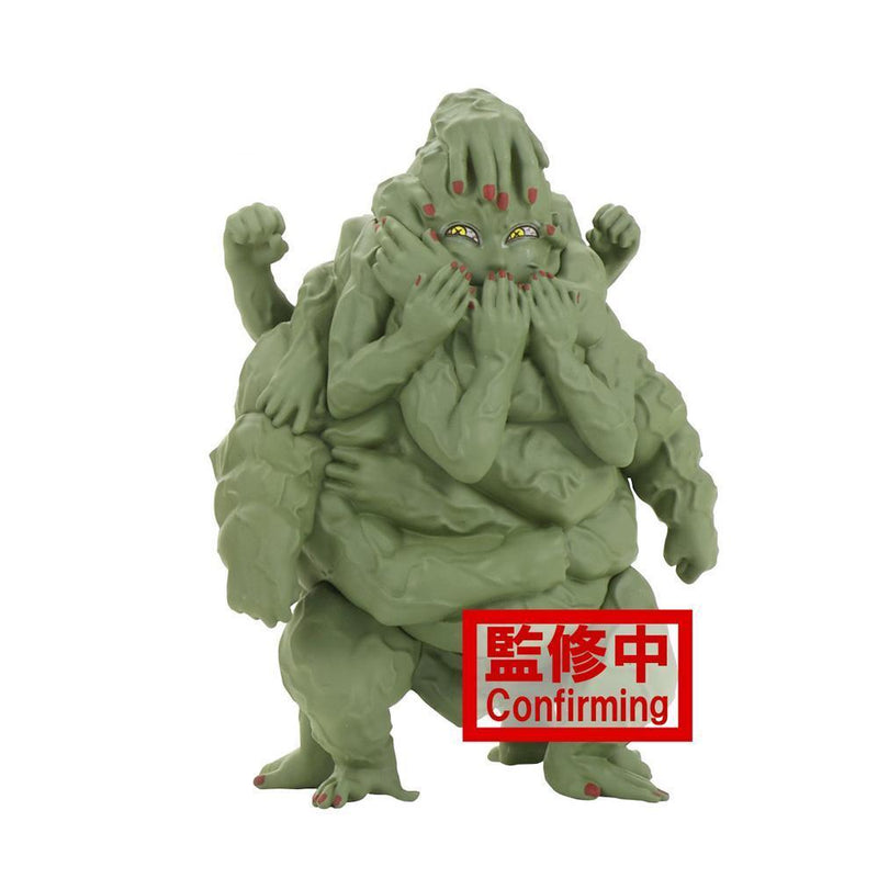 Hand Demon - Demon Slayer Kimetsu no Yaiba World Collectable Figure Volume 1