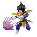 Vegeta G x Materia Figure - Dragon Ball Z