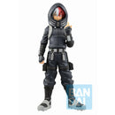 My Hero Academia Ichibansho Shoto Todoroki (The Movie World Heroes' Mission) Figure