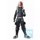 My Hero Academia Ichibansho Shoto Todoroki (The Movie World Heroes' Mission) Figure