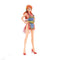 One Piece The Grandline Lady Wanokuni - Nami Wano DXF Figure