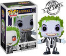 Pop! Beetlejuice