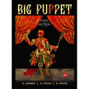 Big Puppet - Lamentations of the Flame Princess