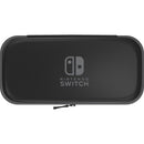 Nintendo Switch Lite Black Stealth Case Kit - Pre-Played
