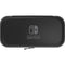 Nintendo Switch Lite Black Stealth Case Kit - Pre-Played