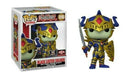 Pop! Yugioh! -  Black Luster Soldier 1096
