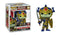 Pop! Yugioh! -  Black Luster Soldier 1096