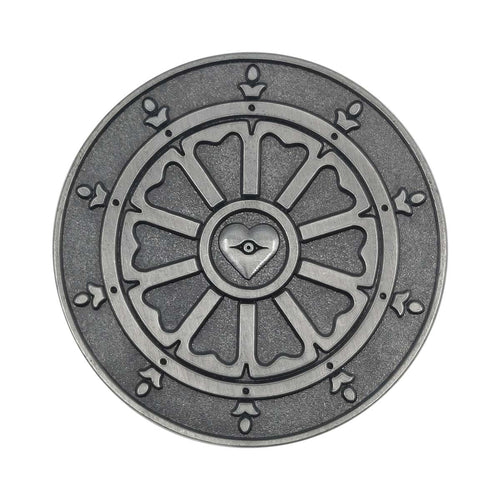 Blackbirds Fortune Token - ZWEIHÄNDER RPG