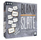 Blank Slate Card Game