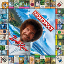 Monopoly: Bob Ross Edition