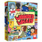 Bob’s Burgers “Greetings from Wonder Wharf” 1000 Piece Puzzle