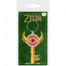 Legend of Zelda Boss Key Keychain