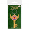 Legend of Zelda Boss Key Keychain