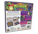 Overboss: A Boss Monster Adventure Kickstarter Edition