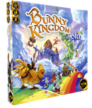 Bunny Kingdom In the Sky Expansion