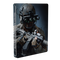 Call of Duty Modern Warfare Dark Edition Steelbook - Playstation 4 Pre-Played