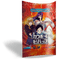 UniVersus DLC 5: Cowboy Bebop Bounties Collectible Card Game Deck Loadable Content Display