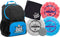 Dynamic Discs Disc Golf Starter Set Camo