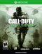 Call of Duty Modern Warfare Remastered - Xbox One Pre-Played