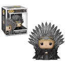 Pop! Game of Thrones - Cersei Lannister with Iron Throne 73