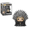 Pop! Game of Thrones - Cersei Lannister with Iron Throne 73