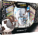 Champion's Path Collection Dubwool V - Pokemon TCG