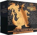 Champion's Path Elite Trainer Box - Pokemon TCG