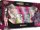 Marnie Champion's Path Premium Box - Pokemon TCG