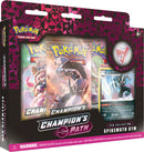 Champion's Path Pin Collection Spikemuth Gym - Pokemon TCG