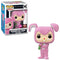 Pop! Friends - Chandler Bing Bunny Suit FLocked 1066