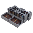 Box Insert: Clank! & Expansions card ports