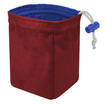 Classic Remix Dice Bag - Red White Blue