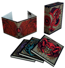 Dungeons & Dragons Core Rulebooks Gift Set Limited Edition