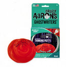 Thinking Putty Ghostwriters Cryptic Code
