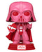 POP Star Wars Valentines- Vader with Heart