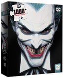 Joker Clown Prince of Crime 1000 Piece Puzzle