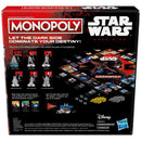 Monopoly Star Wars Dark Side Edition