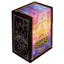 Dark Magician Girl Deck Box - Yu-Gi-Oh! TCG