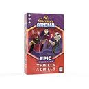 Thrills and Chills Expansion - Disney Sorcerer's Arena: Epic Alliances