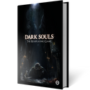 Dark Souls The Roleplaying Game